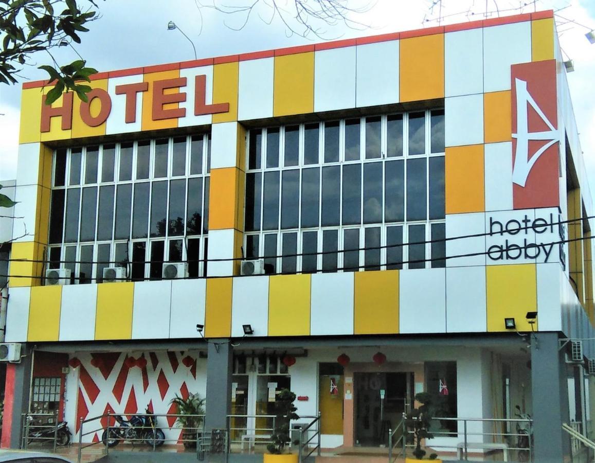 Abby Igb Tasek Hotel 2*
