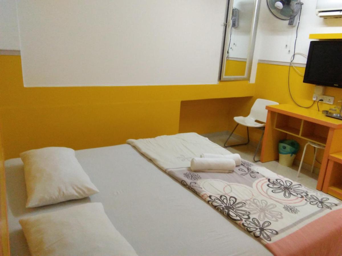 Abby Igb Tasek 2* Ipoh