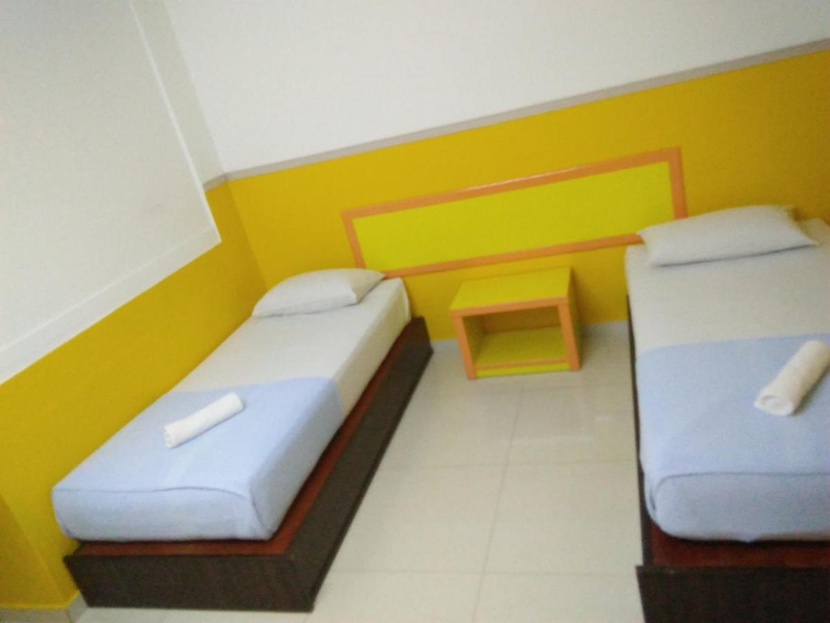 Abby Igb Tasek Hotel