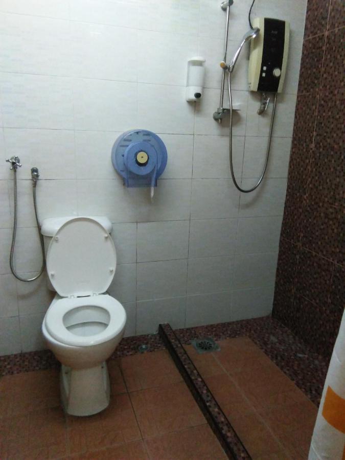 Abby Igb Tasek Ipoh
