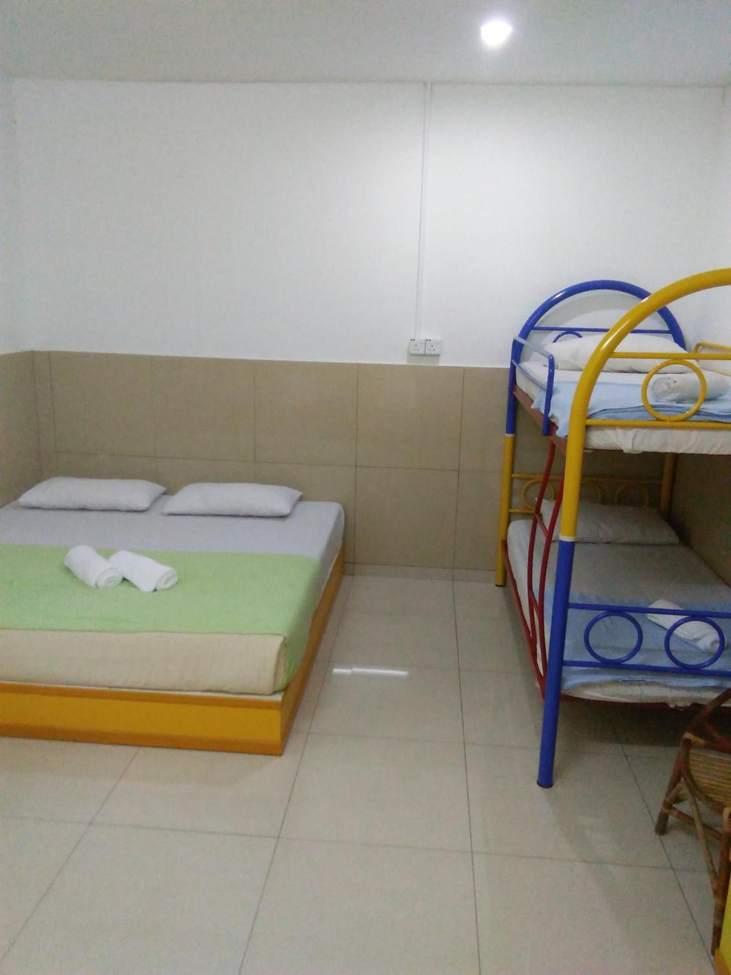 Abby Igb Tasek Ipoh