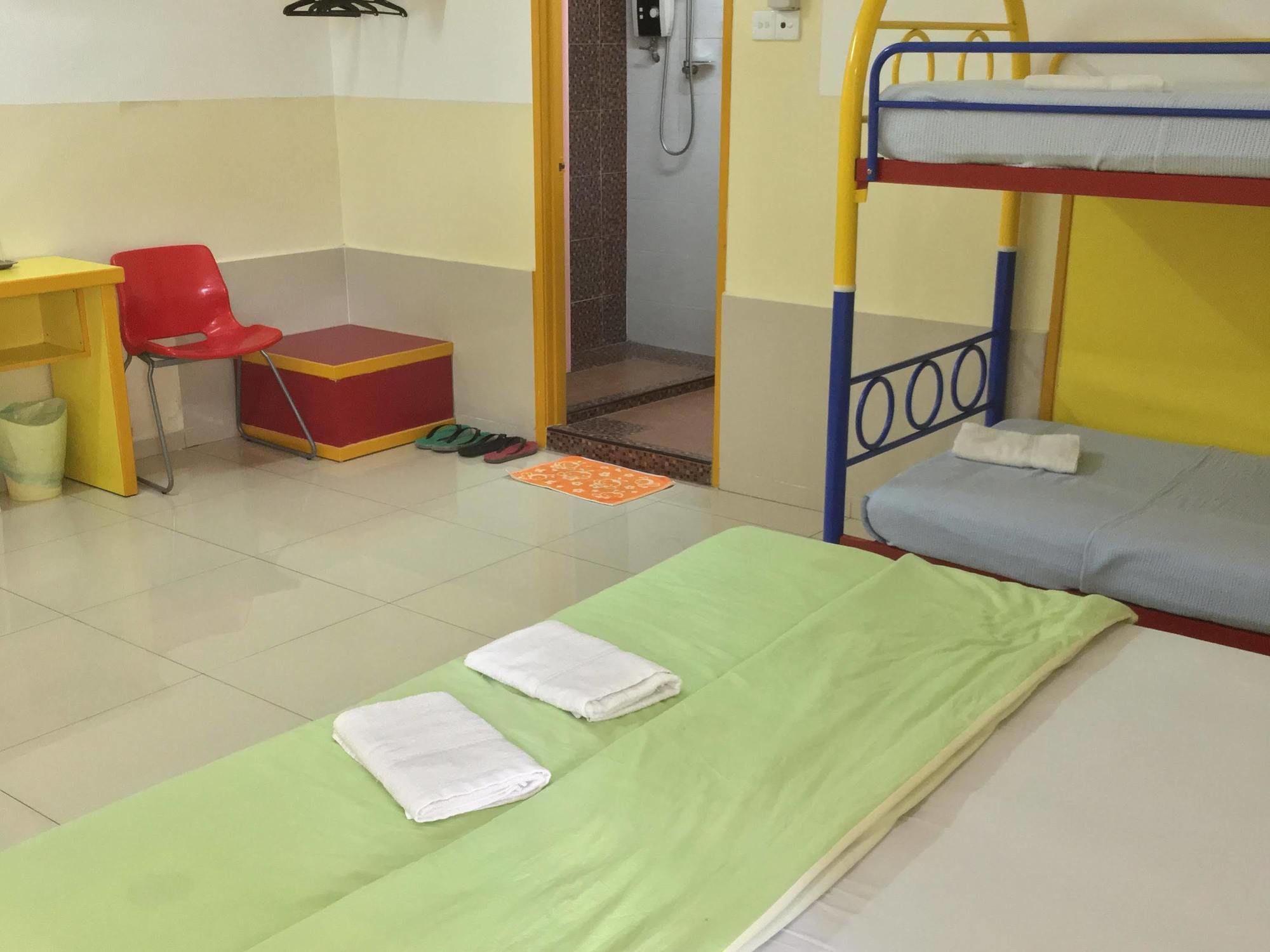 Abby Igb Tasek Ipoh