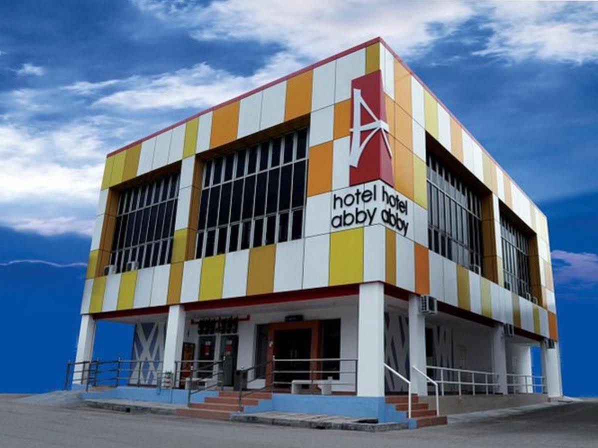 Abby Igb Tasek 2*