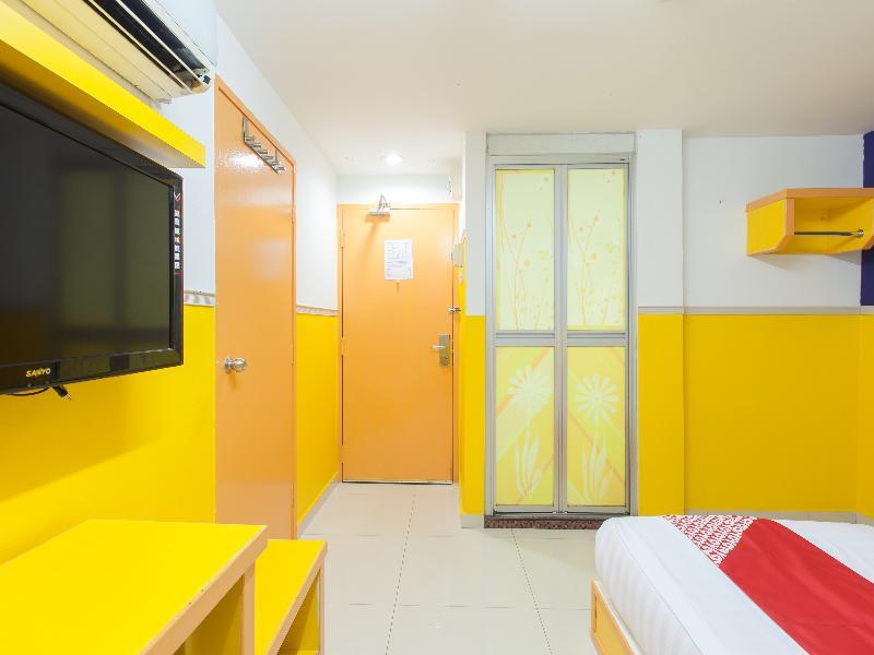 Hotel Abby Igb Tasek 2*